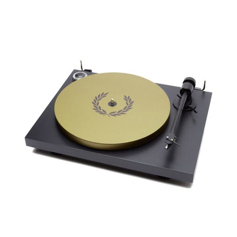 Đầu đĩa than Pro-Ject Record Deck chính hãng - Hình 1