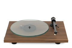Mâm Đĩa Than Pro-Ject T2 W Chính Hãng
