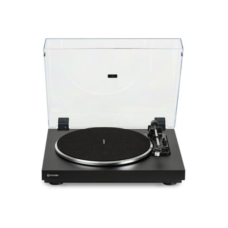 Mâm Đĩa Than Rekkord Audio F110P Chính Hãng - Hình 1