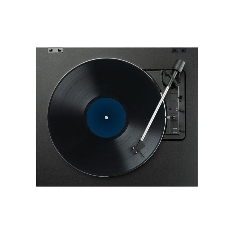 Mâm Đĩa Than Rekkord Audio F110P Chính Hãng - Hình 2