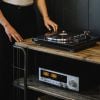 Mâm Đĩa Than Rekkord Audio F400 Chính Hãng - Thumb 5