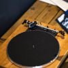 Mâm Đĩa Than Rekkord Audio F400 Chính Hãng - Thumb 4