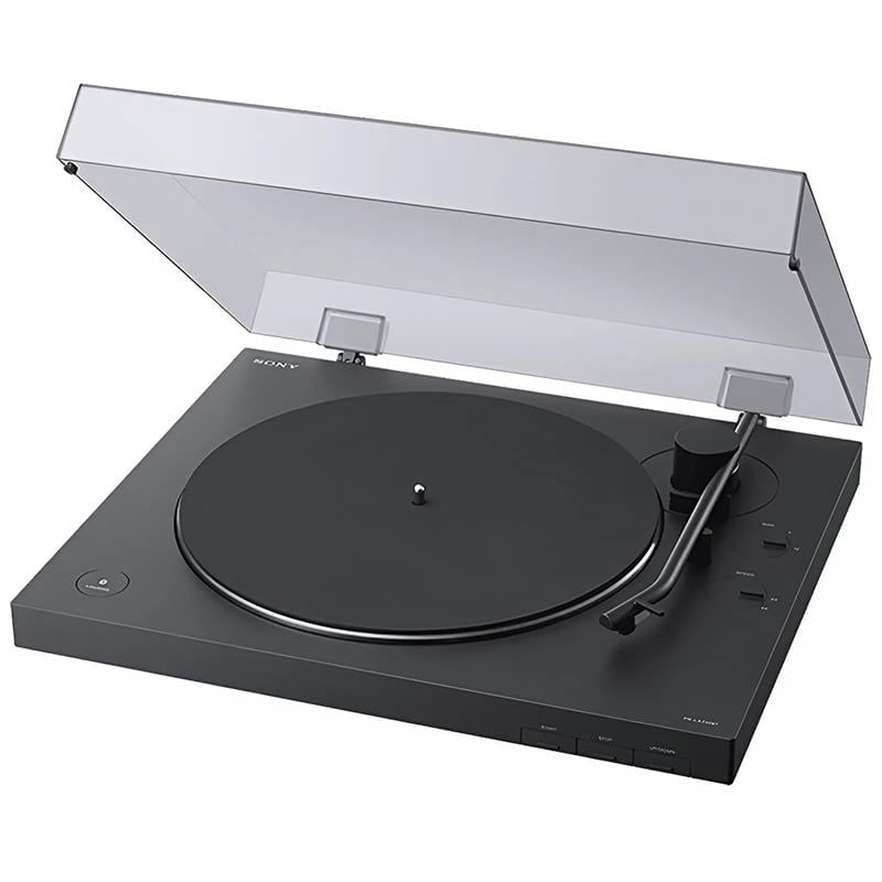 Mâm Đĩa Than Sony PS-LX310BT Mới Nhất - Hình 1