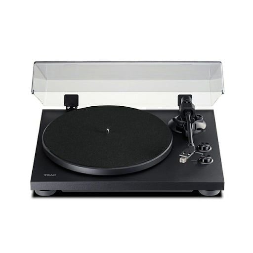 Mâm Than TEAC TN-280BT A3 Cao Cấp - Hình 2
