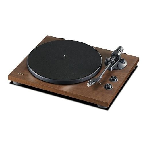 Mâm Than TEAC TN-280BT A3 Cao Cấp - Hình 1