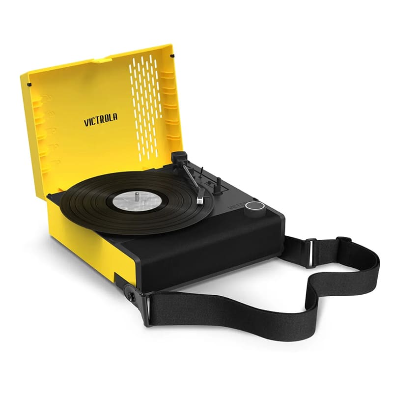 Đầu đĩa than Victrola Revolution GO chính hãng - Hình 1