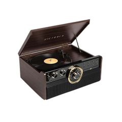 Đầu đĩa than Victrola The Empire chính hãng - Thumb 1