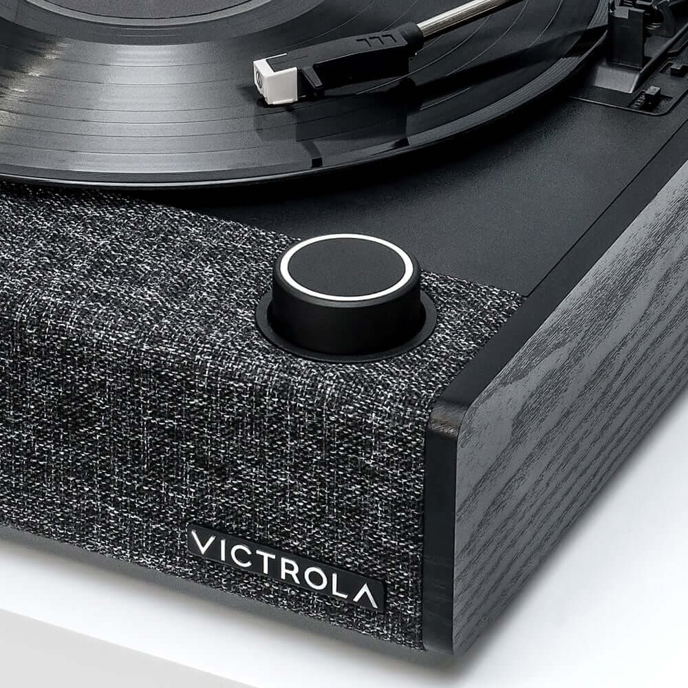 Mâm Than Bluetooth Victrola The Eastwood Chính Hãng - Hình 4