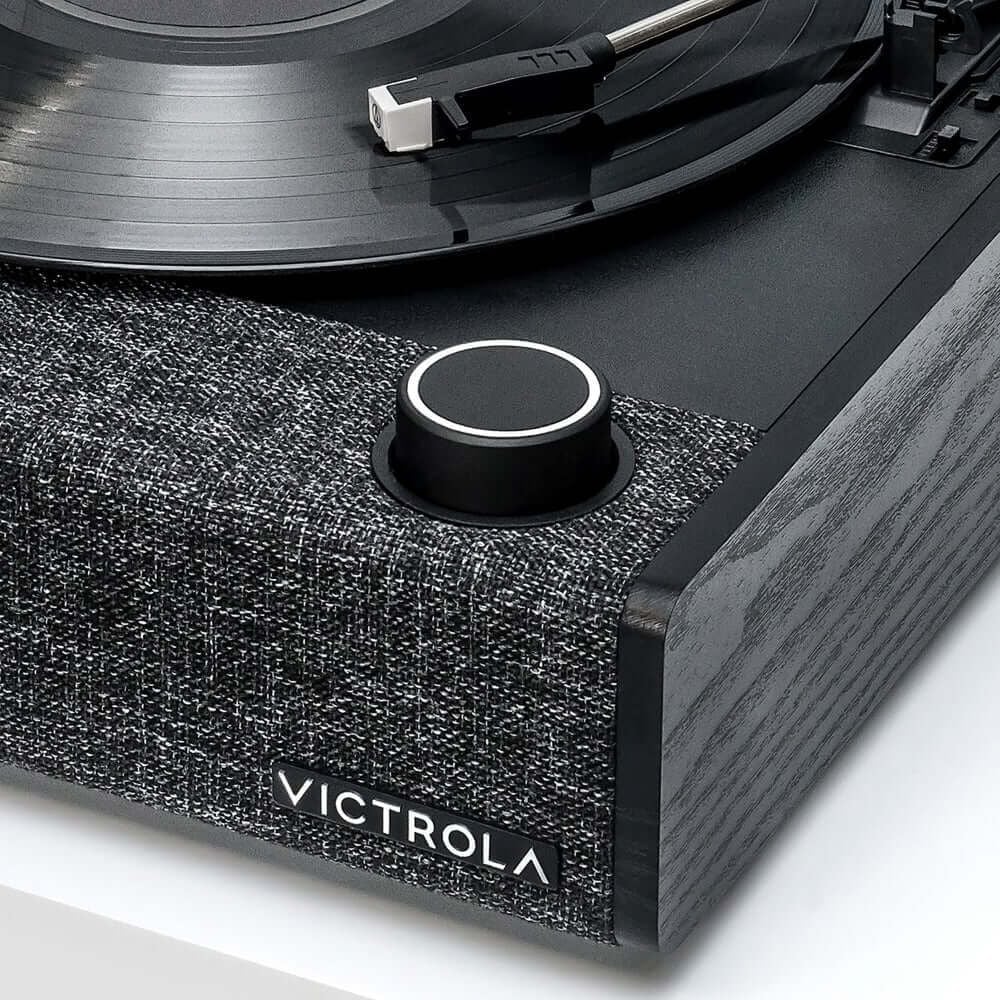 Mâm Than Bluetooth Victrola The Eastwood Chính Hãng - Hình 4