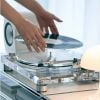 Mâm Than Audio Technica AT-LP2022 Chính Hãng - Thumb 5