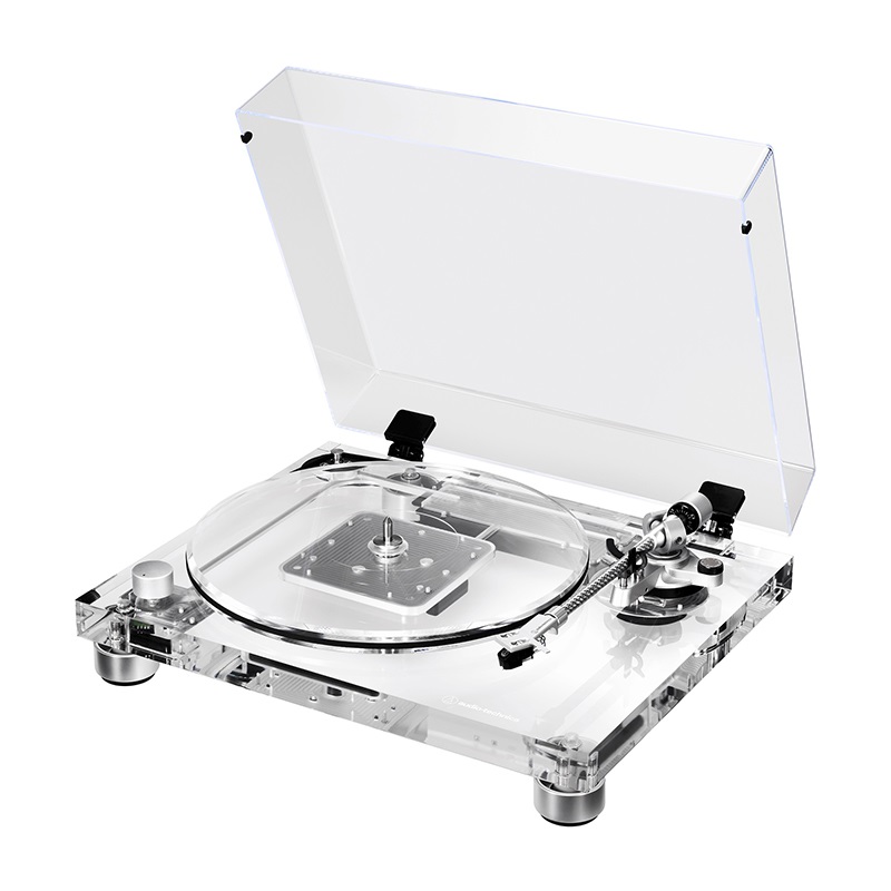 Mâm Than Audio Technica AT-LP2022 Chính Hãng - Hình 1