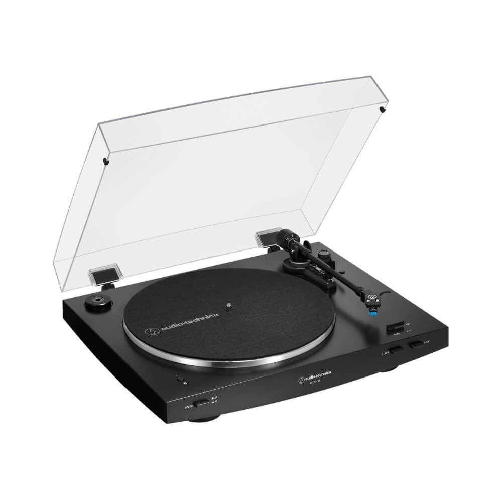 Mâm Đĩa Than Audio Technica AT-LP3XBT Chính Hãng - Hình 2