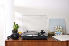 Mâm Đĩa Than Audio Technica AT-LP3XBT Chính Hãng - Thumb 4