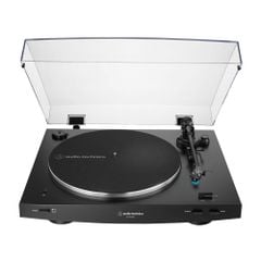 Mâm Đĩa Than Audio Technica AT-LP3XBT Chính Hãng - Thumb 1