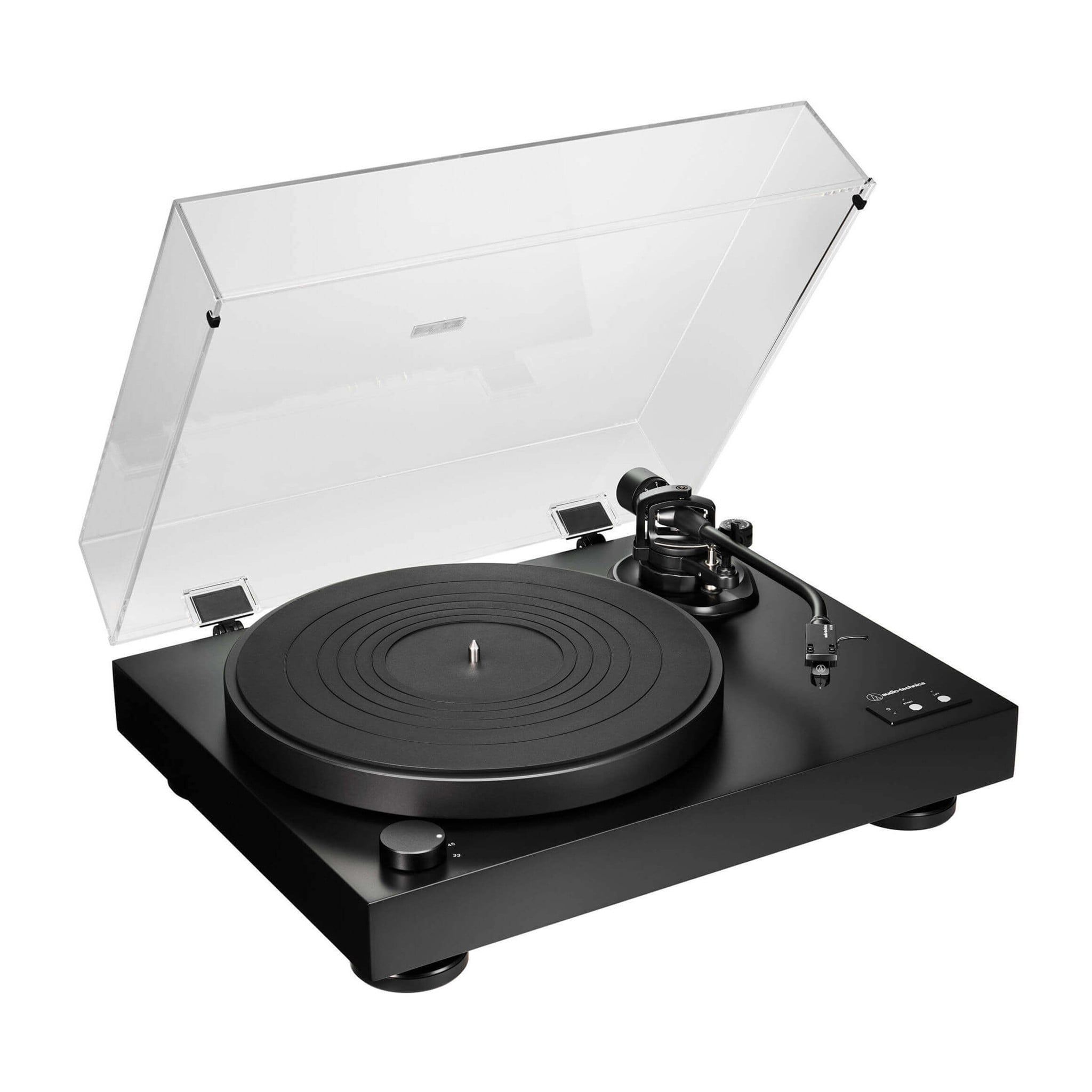 Mâm Đĩa Than Audio Technica AT-LP8X Chính Hãng - Hình 1