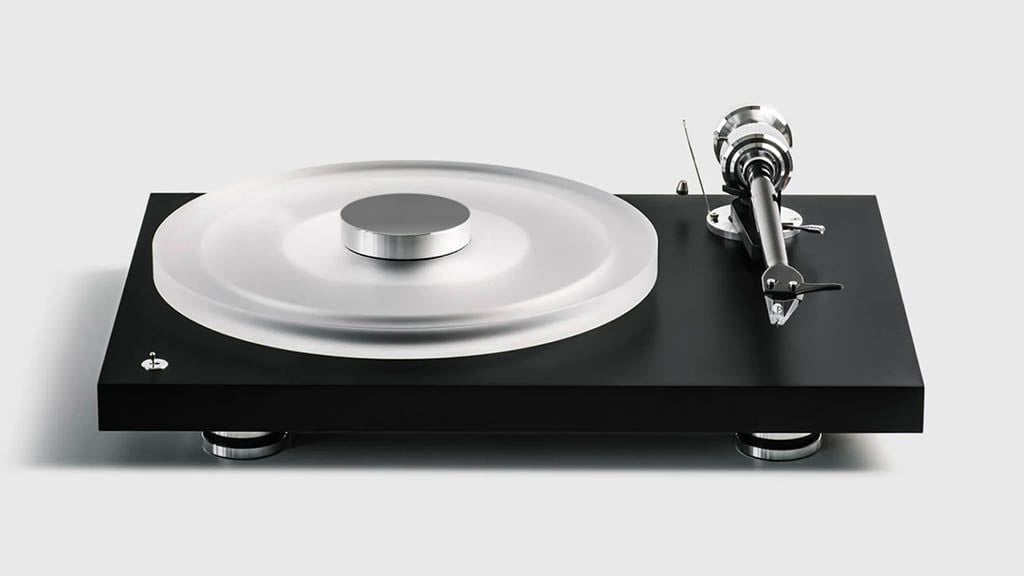 Mâm Đĩa Than Pro-Ject Debut Reference 10 Chính Hãng - Hình 5