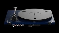 Mâm Đĩa Than Pro-Ject E1.2 Bt Chính Hãng
