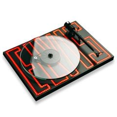Mâm Đĩa Than Pro-Ject Elvis Turntable Chính Hãng - Thumb 1