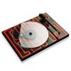 Mâm Đĩa Than Pro-Ject Elvis Turntable Chính Hãng - Thumb 1