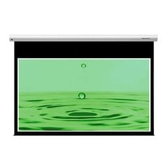 Màn chiếu điện Cyber Grandview CB-MI106(16:9) chính hãng - Thumb 1