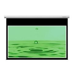 Màn Chiếu Điện Cyber Grandview CB-MI133(16:9) Chính Hãng - Thumb 1