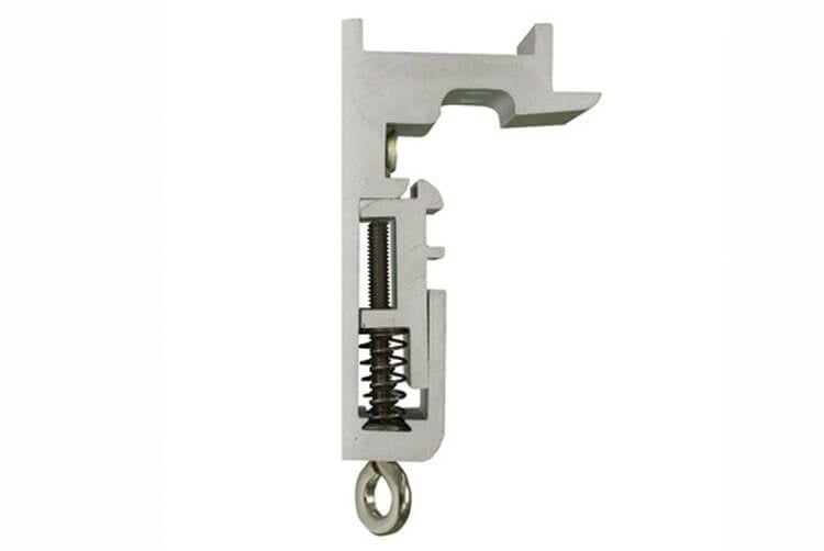Màn chiếu điện Elite PMT120HT2-E12 Chính Hãng - Hình 2