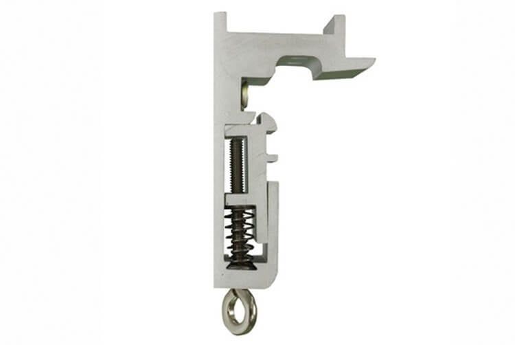 Màn chiếu điện Elite PMT120HT2-E12 Chính Hãng - Hình 2