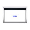 Màn chiếu điện EXZEN TAB TENSION 110W chính hãng - Thumb 1