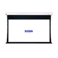 Màn chiếu điện EXZEN TAB TENSION 92W chính hãng