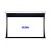 Màn chiếu điện EXZEN TAB TENSION 92W chính hãng - Thumb 1