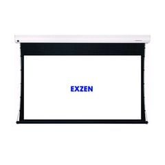 Màn chiếu điện EXZEN TAB TENSION TAB100 chính hãng