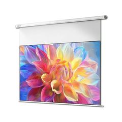 Màn Chiếu Điện JMGO 100 Inch 16.9 Cao Cấp - Thumb 2