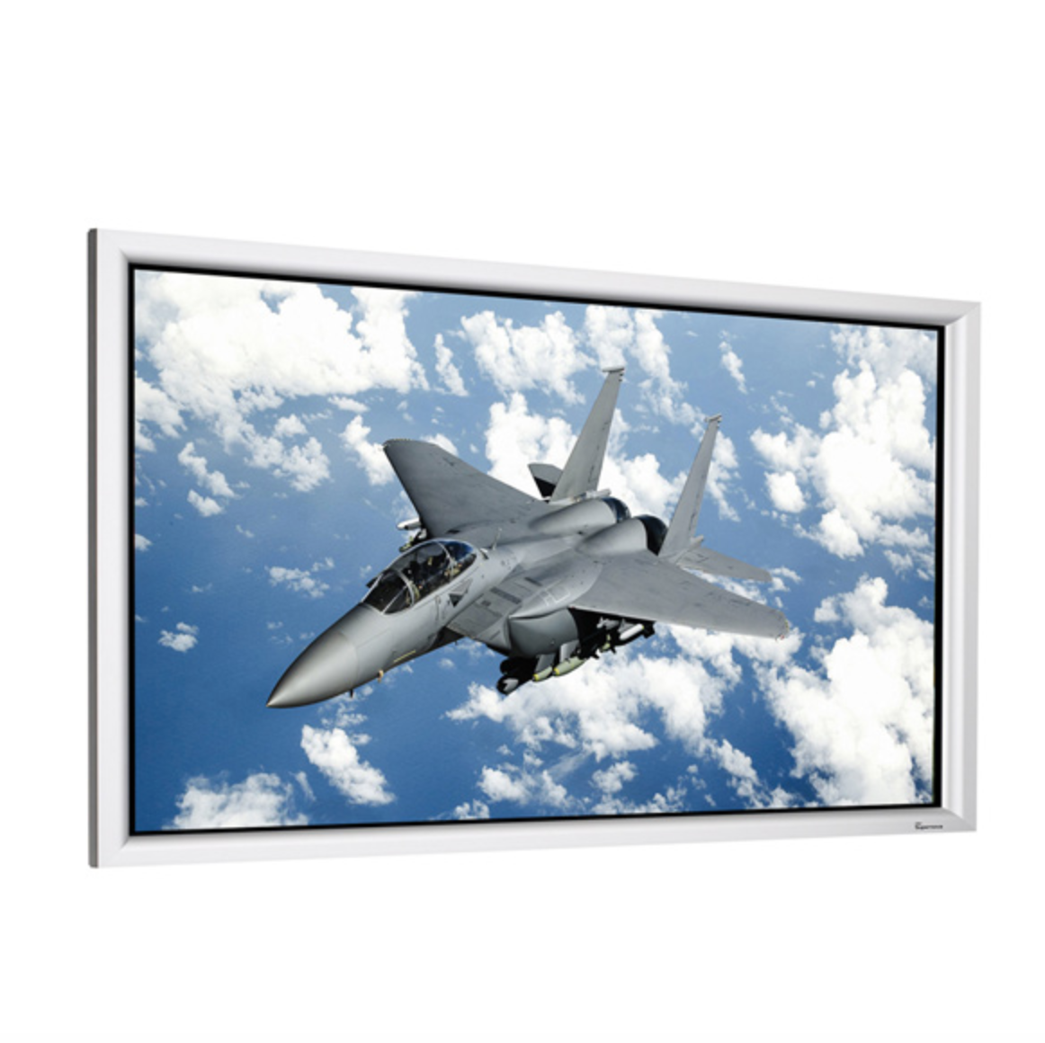 Màn chiếu DNP Supernova One 141 Inch - Hình 1