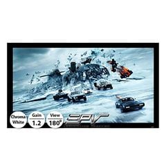 Màn chiếu Elite PGF120H2-ISF chính hãng - Thumb 1