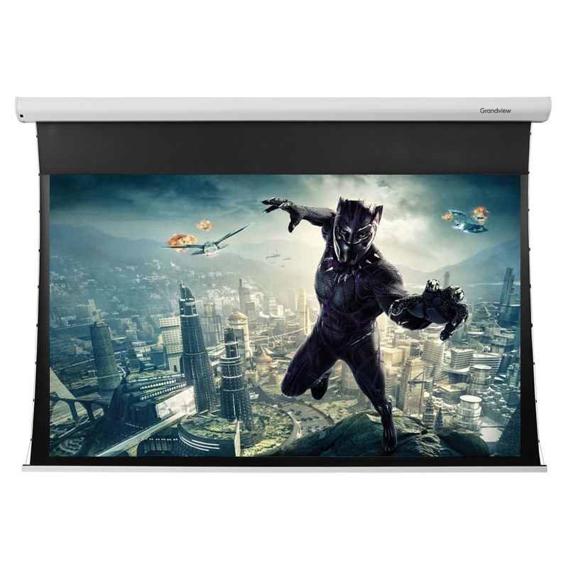 Màn chiếu Grandview LE-MI120(16:9) chính hãng - Hình 1