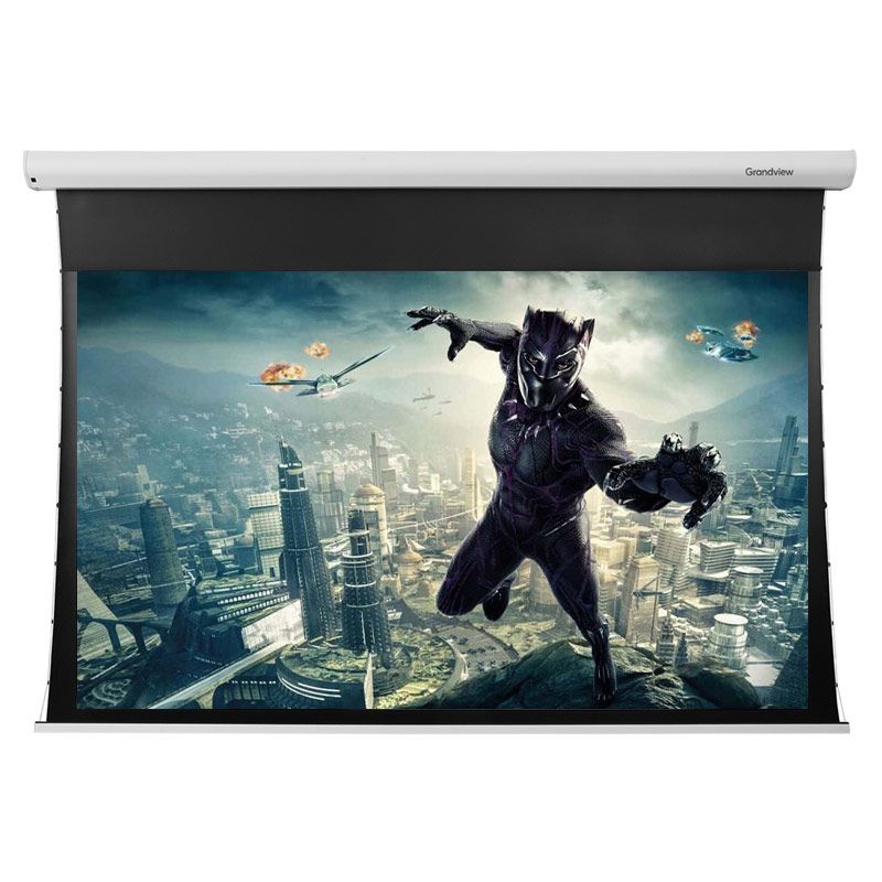 Màn chiếu Grandview LE-MI133(16:9) chính hãng - Hình 1