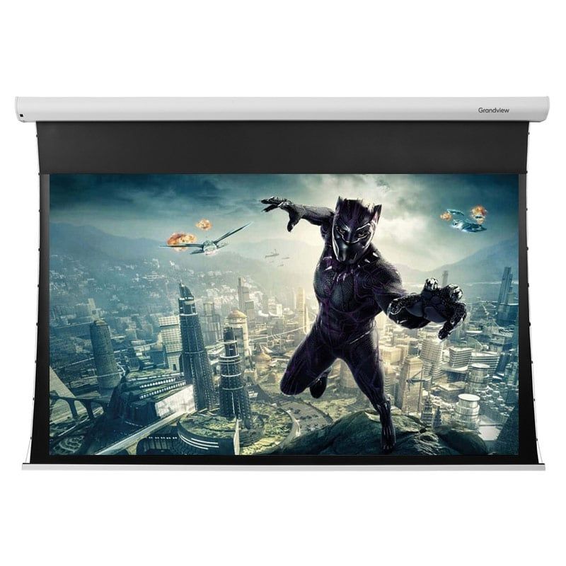 Màn chiếu Grandview LE-MI150(16:9) chính hãng - Hình 1