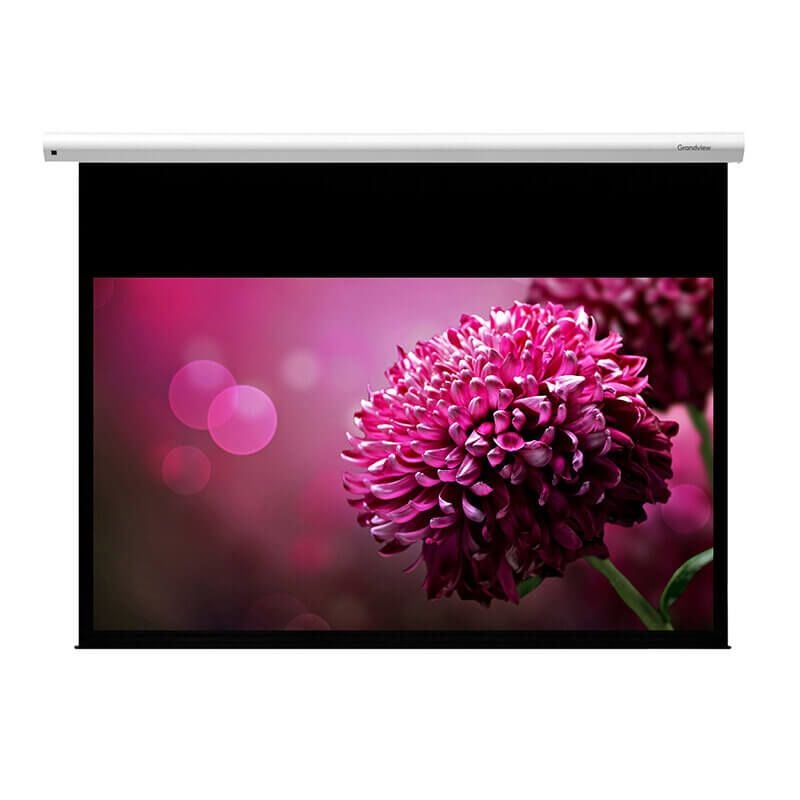 Màn chiếu Grandview LE-MI150(16:9) chính hãng - Hình 3