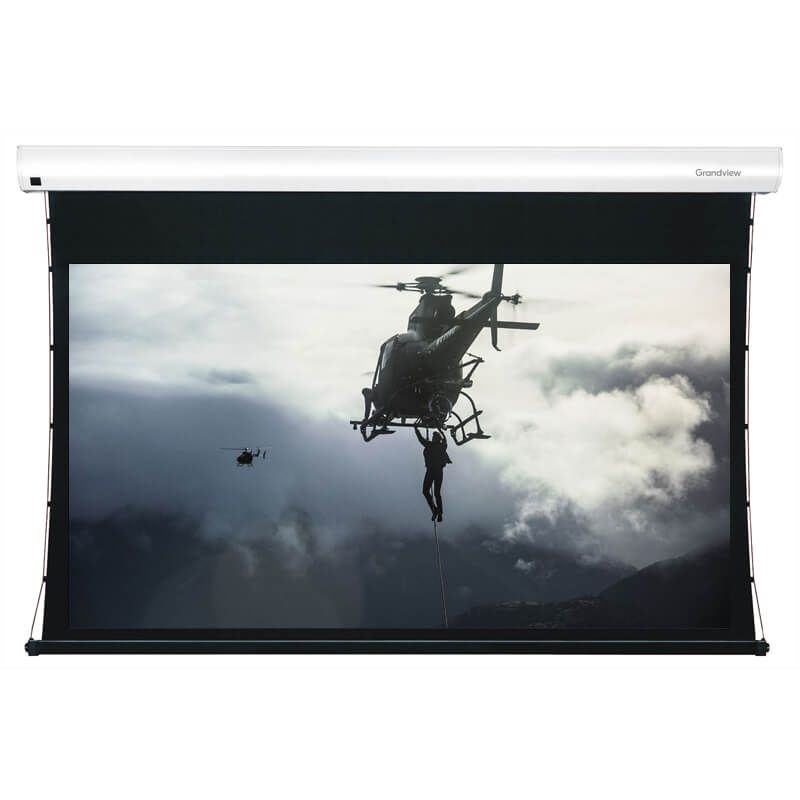 Màn Chiếu Grandview LF-MI133(16:9) Chính Hãng - Hình 4