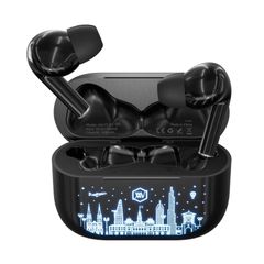 Tai Nghe True Wireless Alpha Works Flex 100 Cao Cấp - Thumb 5
