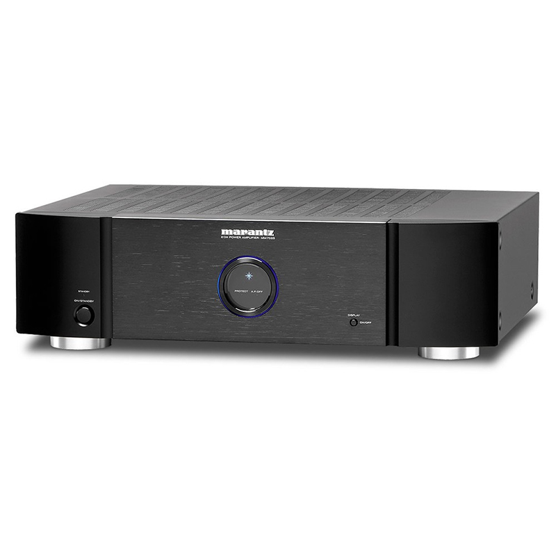 Amply nghe nhạc Marantz MM7025 chính hãng - Hình 1