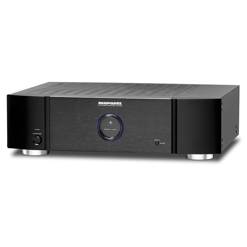 Amply nghe nhạc Marantz MM7025 chính hãng - Hình 1