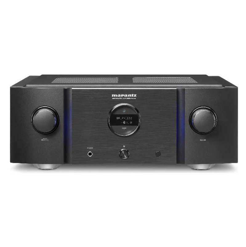 Amply nghe nhạc Marantz PM-10 chính hãng - Hình 1