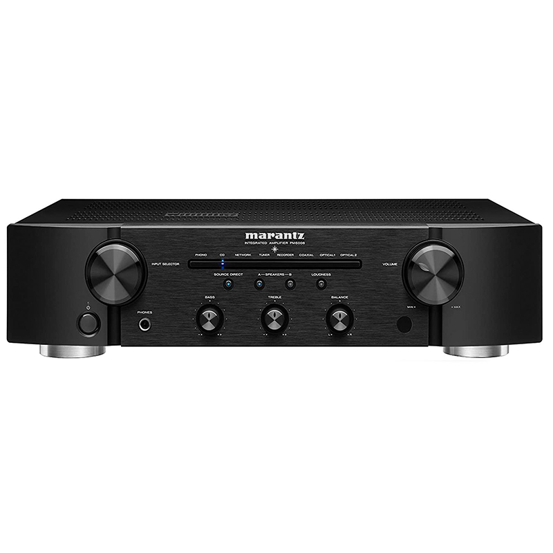 Amply nghe nhạc Marantz PM6006 chính hãng - Hình 1