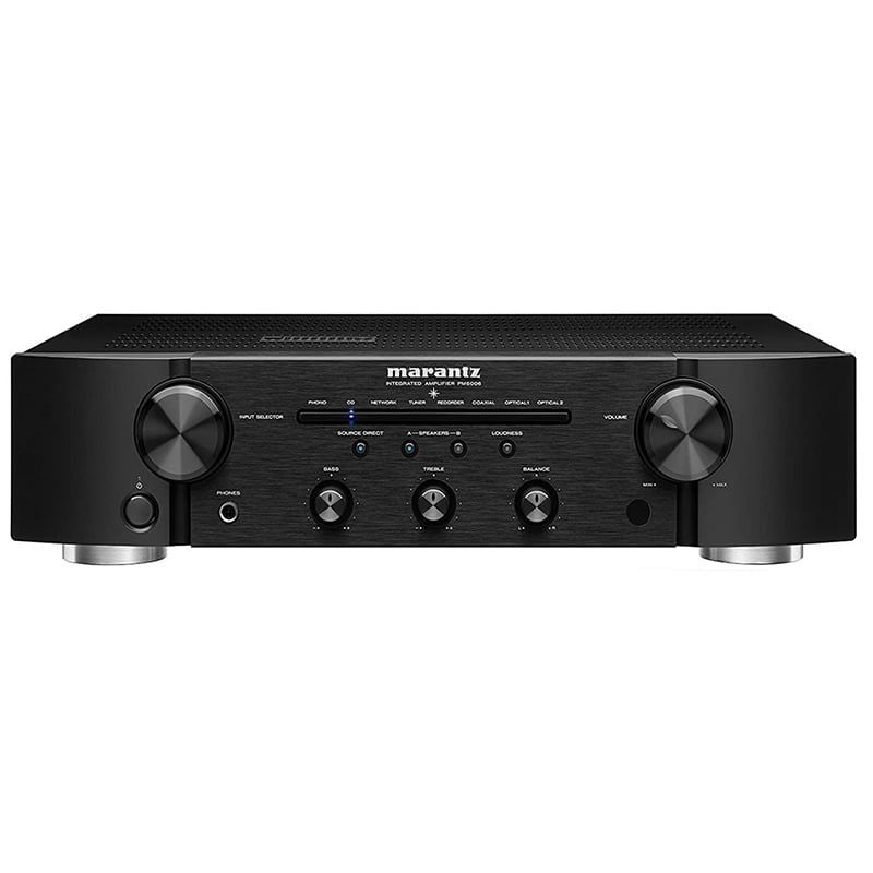 Amply nghe nhạc Marantz PM6006 chính hãng - Hình 1
