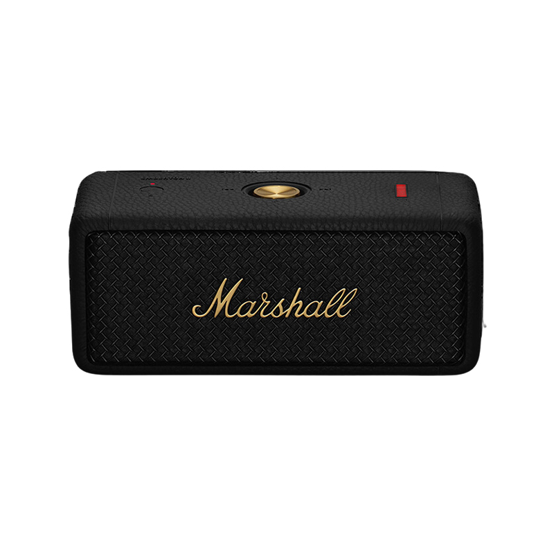 Loa Bluetooth Marshall Emberton II chính hãng - Hình 1