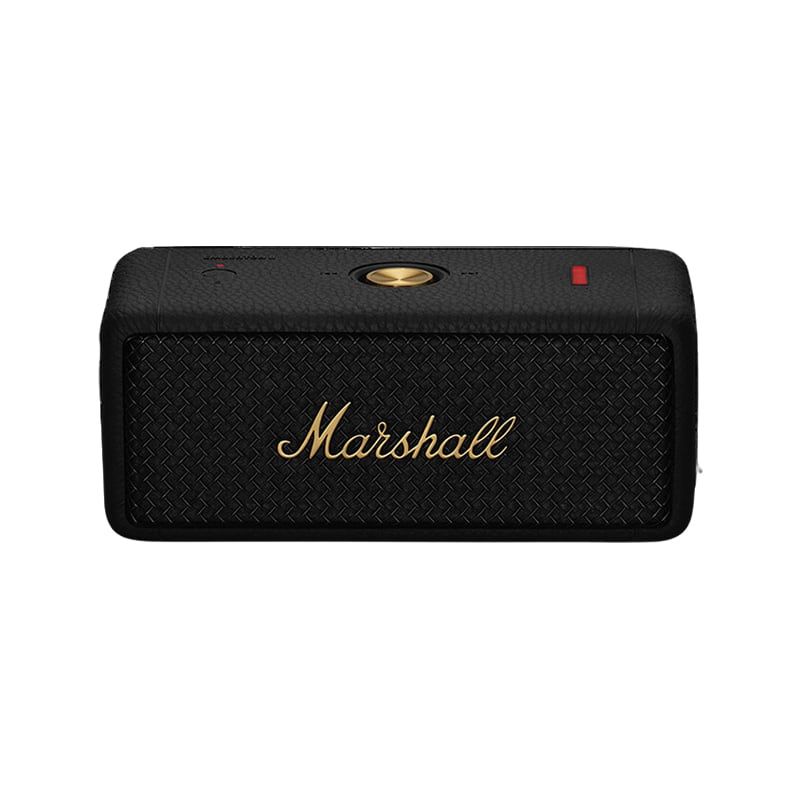 Loa Bluetooth Marshall Emberton II chính hãng - Hình 1