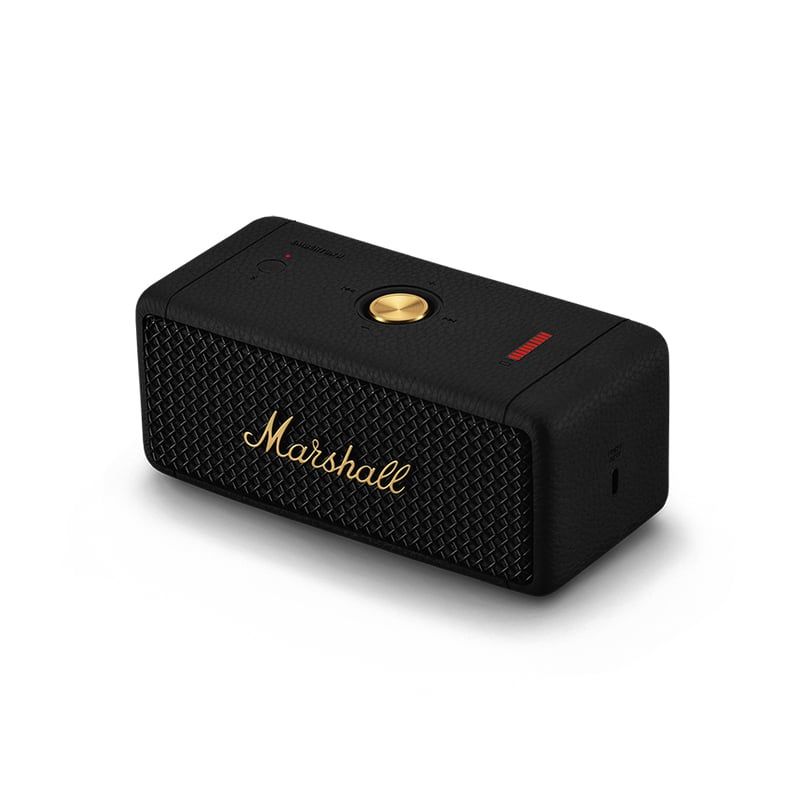 Loa Bluetooth Marshall Emberton II chính hãng - Hình 2