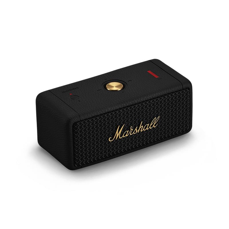 Loa Bluetooth Marshall Emberton II chính hãng - Hình 4