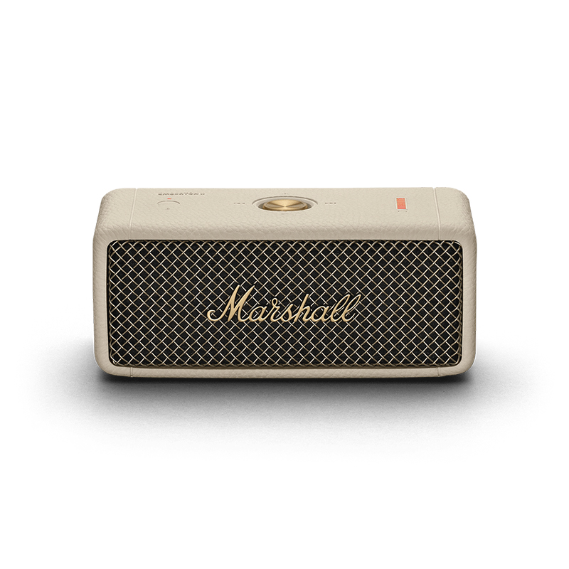 Loa Bluetooth Marshall Emberton II chính hãng - Hình 5
